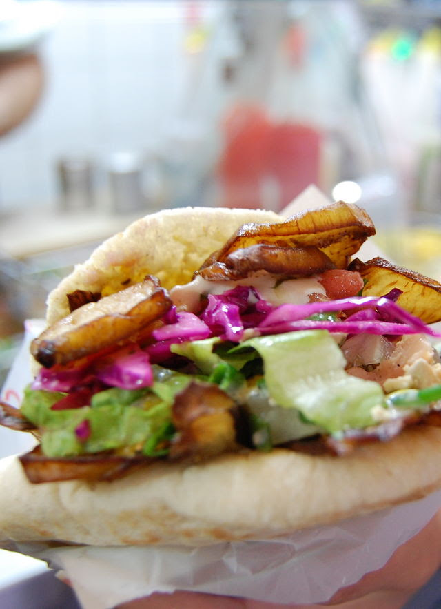 Sabich - Israel