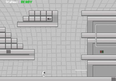 My First Quantum Translocator Game