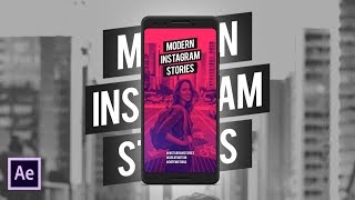 Tutorial Instagram Stories