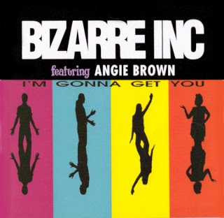 bizarre inc