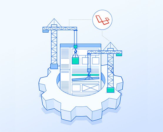 Hire the Experienced Laravel Indian Developers - Laravel  