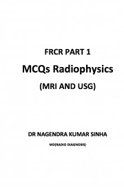 FRCR PART 1 (e-book)