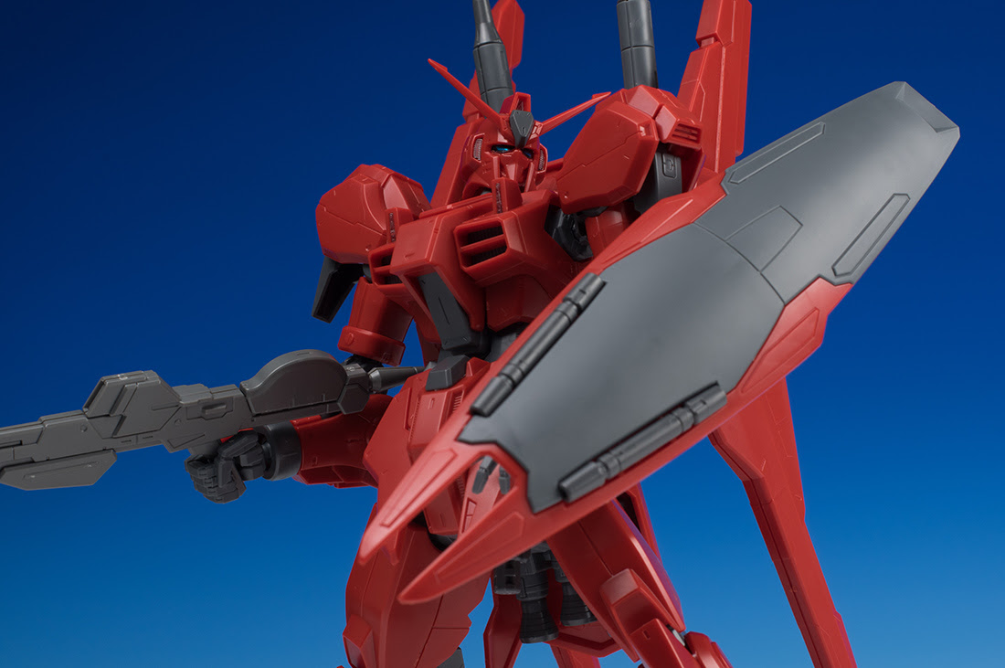 Re ガンダムmk Iii 8号機