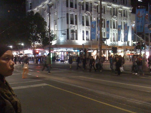 Melbourne Trip