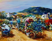 17+ Artiste Peintre Au Couteau, Untuk Mempercantik Ruangan