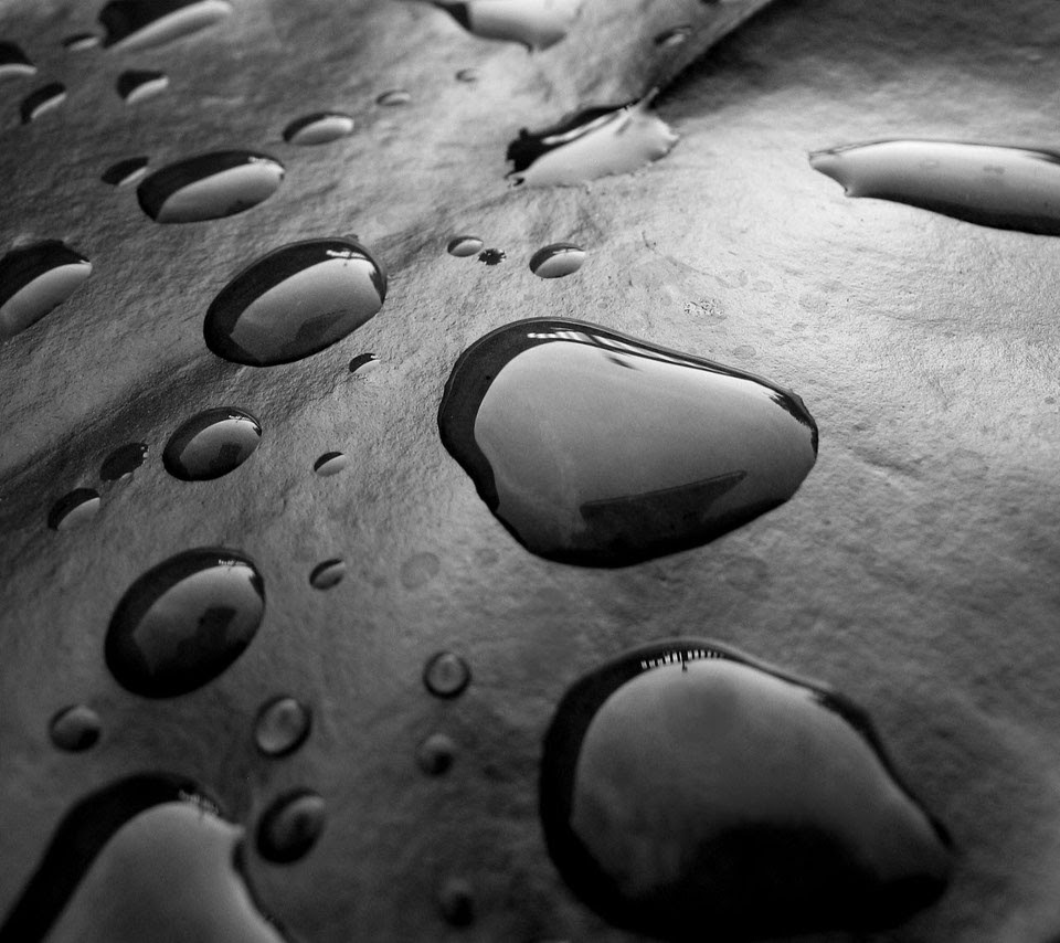 壁紙 水滴のスマホ壁紙960x854 Water Drops 001 Jpg 壁紙box