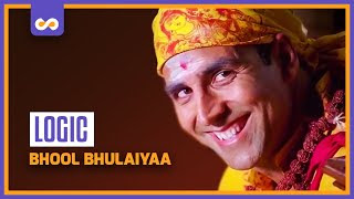 Bhul bhulaiya full hd movie 3GP Mp4 HD Download