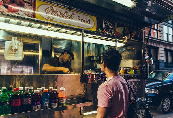 Halal meat: Food for Muslim fête | News Feature, News, The ...