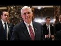 LIVE drain the swamp news