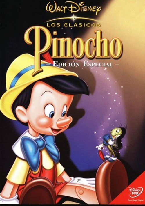 Pinocho La Película Completa Sub Transmisión En Español Latino 1080p
Online Subtitulada 1940