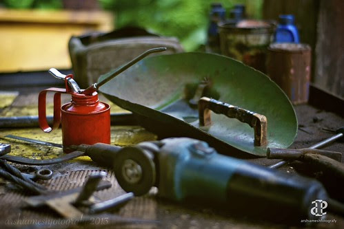 Tools by cyberguruji