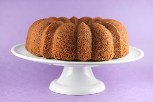 Peanut Butter & Jelly Swirl Bundt - I Like Big Bundts