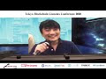 Tokyo Blockchain Contents Conference2020