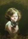 'Kitten' 5x7
