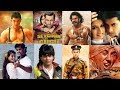 20 Highest Ticket Selling or Footfall Bollywood Movies of All Time 1989-...