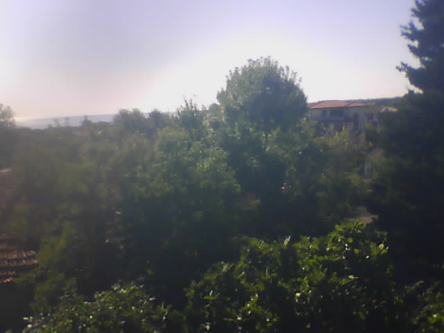 Live-Kamera