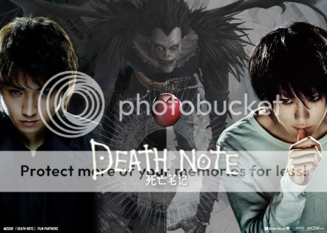 Death Note