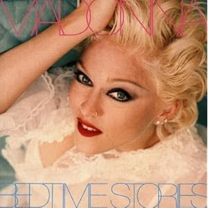 madonna bedtime stories