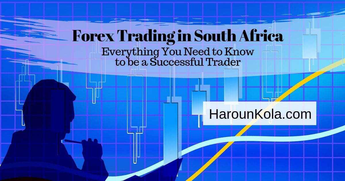 about forex trading in south africa