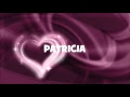 √ image joyeux anniversaire patricia 125410-Photos joyeux anniversaire patricia