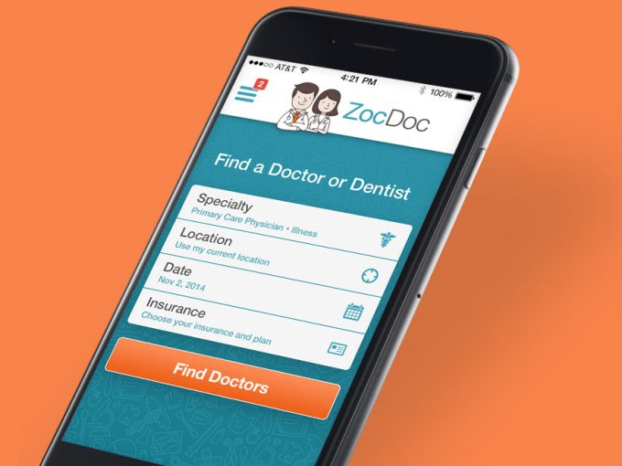zocdoc