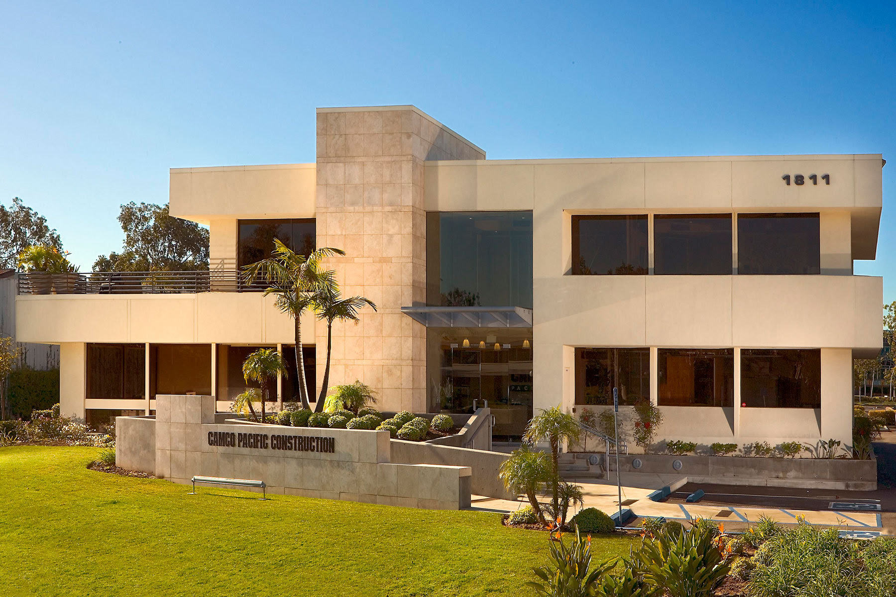 Commercial Exterior Designs | Joy Studio Design Gallery ...