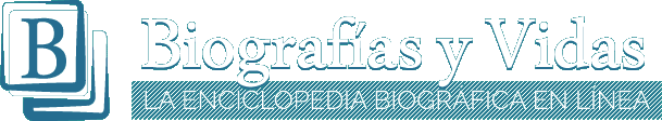 Biografias y Vidas