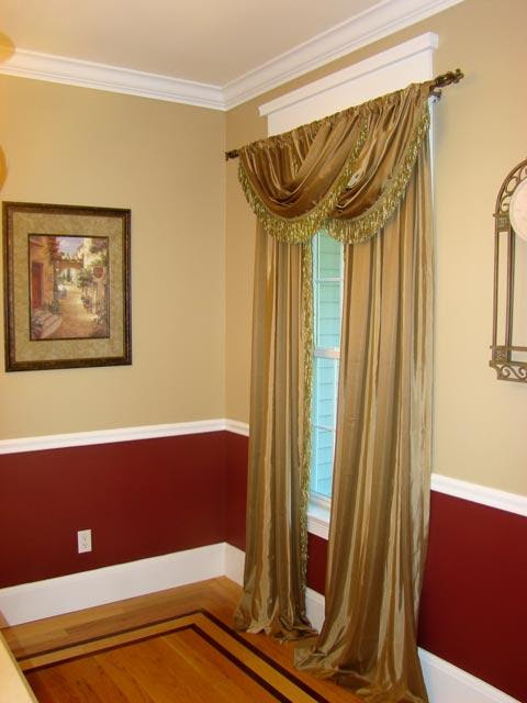 Nashville Interior Decorator Weighs In: What's "Out" in ...