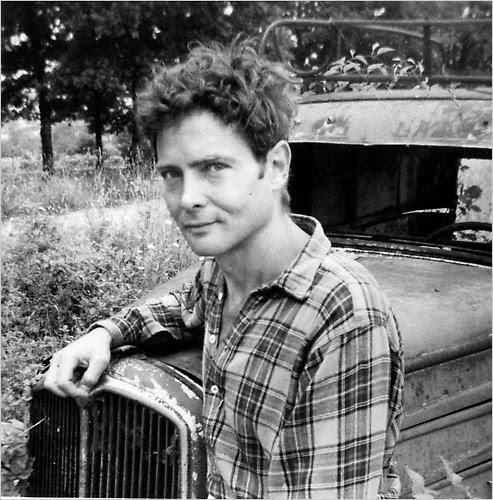 W.S. Merwin - For A Coming Extinction - Warrior Poets