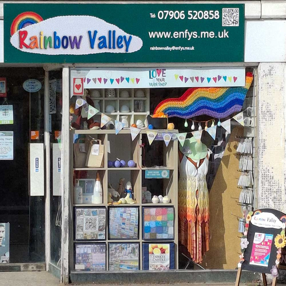 Square Supplies Shop