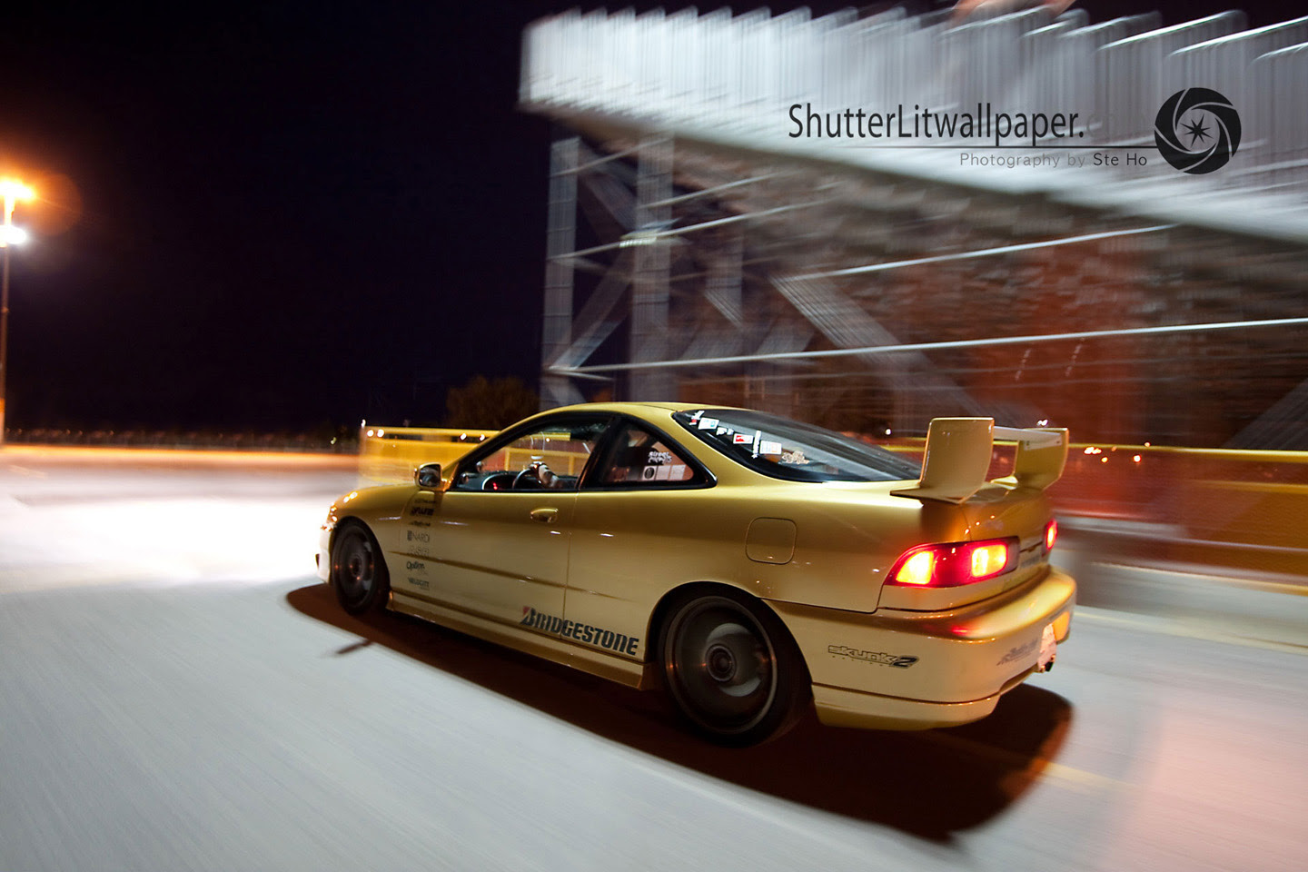 have you ever seen an S2K look