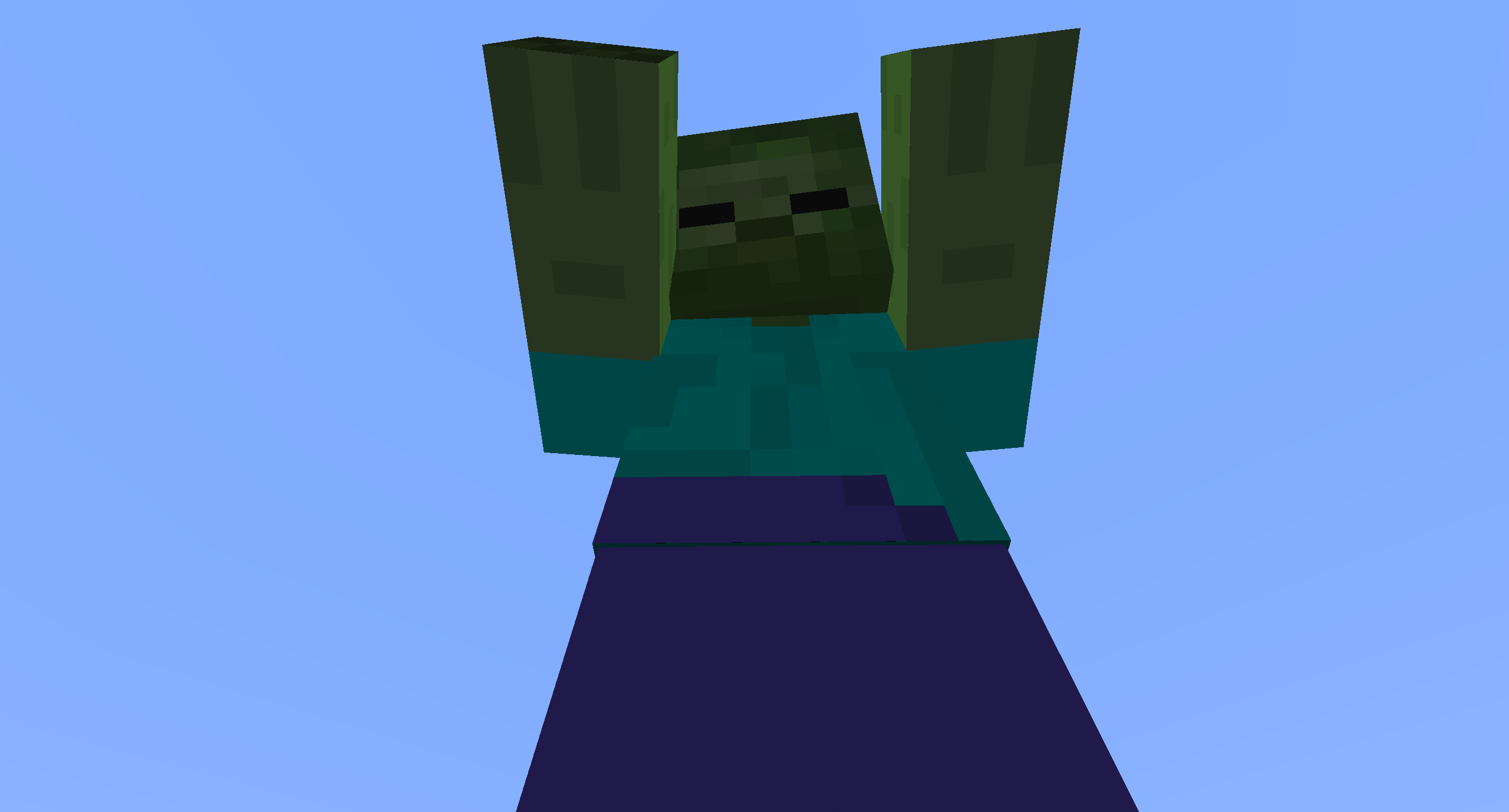 Add Lucky Blocks to Minecraft with this Mod (1.6.4) - Mods 