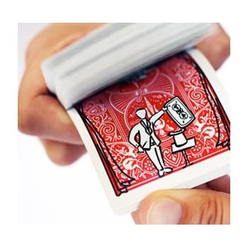 tour de magie le pont de bande dessinée de décideurs magiques Magic Cartoon Deck Trick From Magic Makers tour de magie le pont de bande dessinée de décideurs magiques Magic Cartoon Deck Trick From Magic Makers