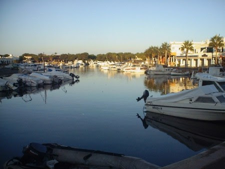 Cala'N Bosch Spain