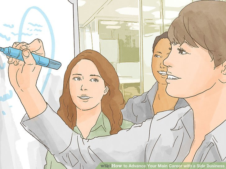 Advance Your Main Career with a Side Business Step 5.jpg