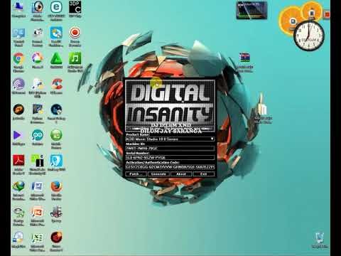 ACID MUSIC STUDIO 10 0 නිසියාකාරව ස්ථාපිත කරගන්න ආකාරය - DJ D!LuM