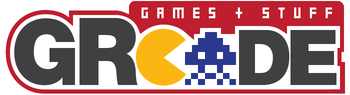 GRcade