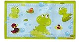 Babymoov A020203 Badematte mit Thermometer 