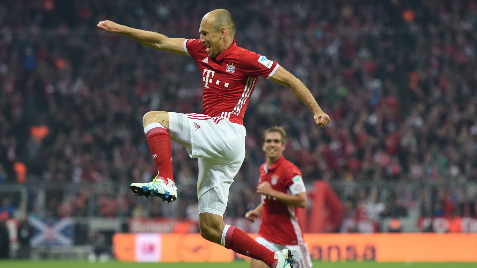 Arjen Robben Hd Wallpapers