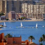 Fotos Mar Menor, actividades nauticas