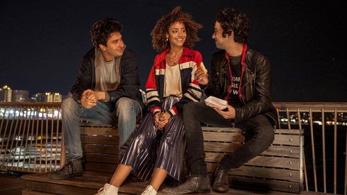 Streaming Stella's Last Weekend (2018) HD Movie