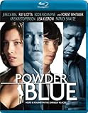 Powder Blue movies in Germany
