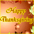 Happy Thanksgiving Cards : Wishes