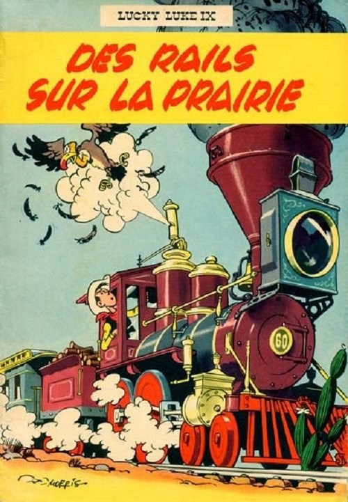 Assistir Lucky Luke - Des rails sur la prairie Online Grátis YEAR HD
720p Dublado e Legendado