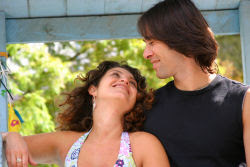 healthy relationship
