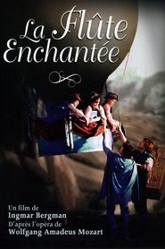 La flûte enchantée 1975 Film Entier Gratuit