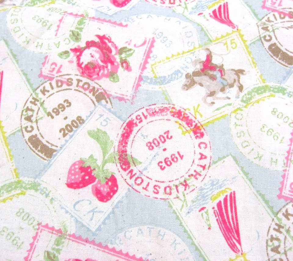 壁紙 キャスキッドソンのスマホ壁紙960x854 Cathkidston A05 Jpg 壁紙box