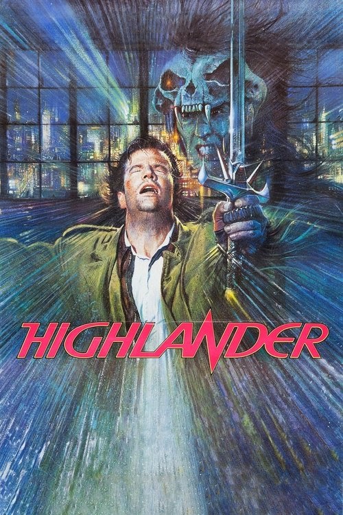Streaming Highlander Free Online
