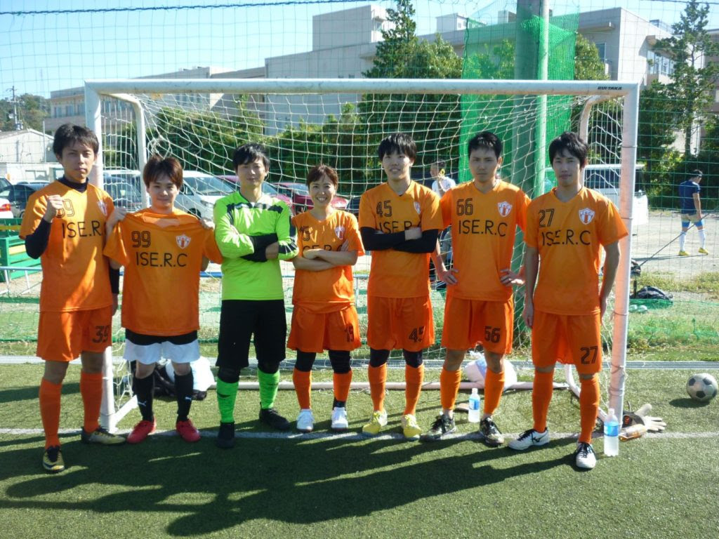 10 13 日 第37回 Company Cup 企業交流フットサルマッチ 大会結果 アスキーフットサルパーク松阪