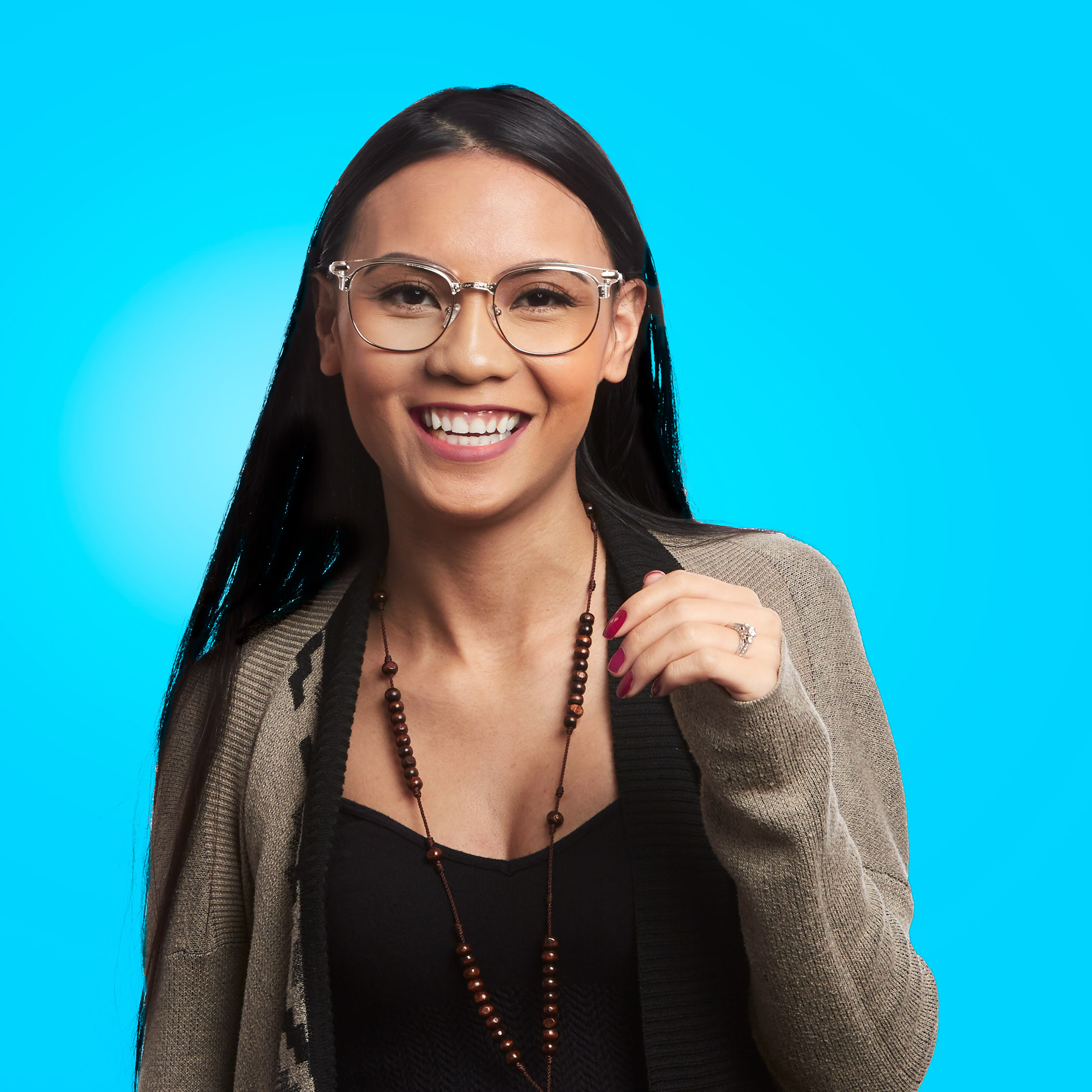 10 Glasses For Heart Shaped Faces Zenni Optical